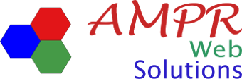 AMPR Web Solutions